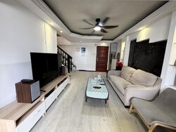 Blk 418 Pasir Ris Drive 6 (Pasir Ris), HDB Executive #504541661